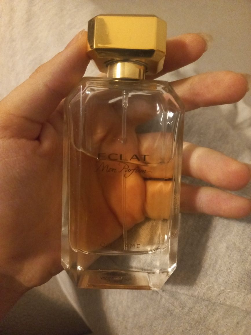 Perfumy Oriflame Eclat mon parfum