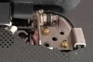 toshiba satellite c870 laptop