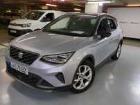 SEAT Arona 1.0 TSI FR