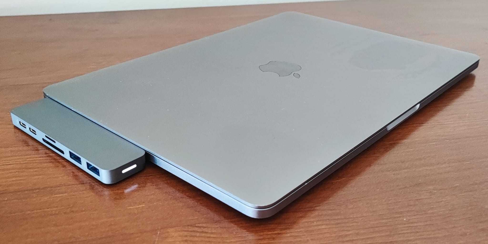 Computador portátil Apple Macbook Pro 13” ‘Core i5’ A2159