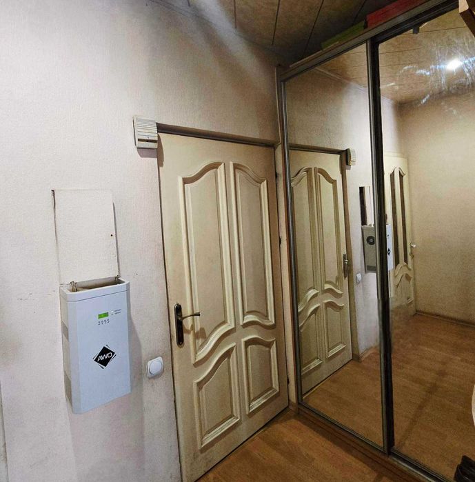 Продам 3к/кв з автономним опаленням вул.Незалежності/Титова