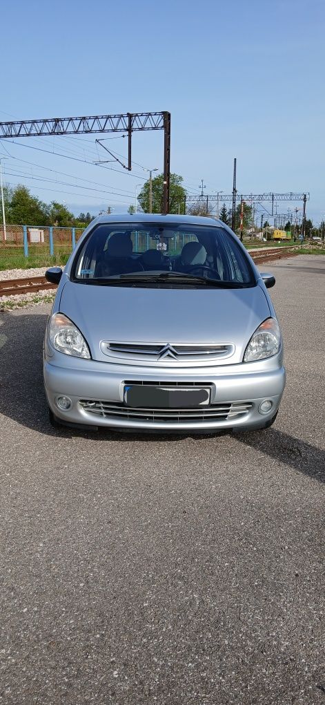 Citroen Xsara Picasso