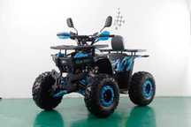Quad XTR 125 cc STORM automat lub 3+1 spalinowy PIEKOSZÓW
