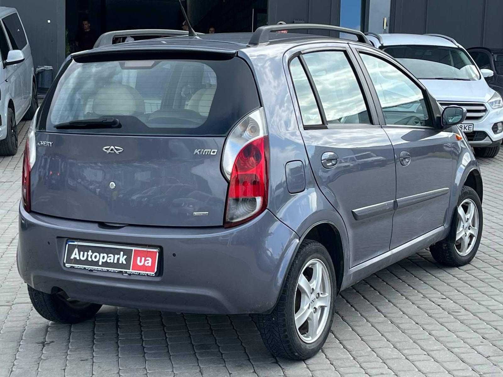 Продам Chery Kimo 2011р. #70639