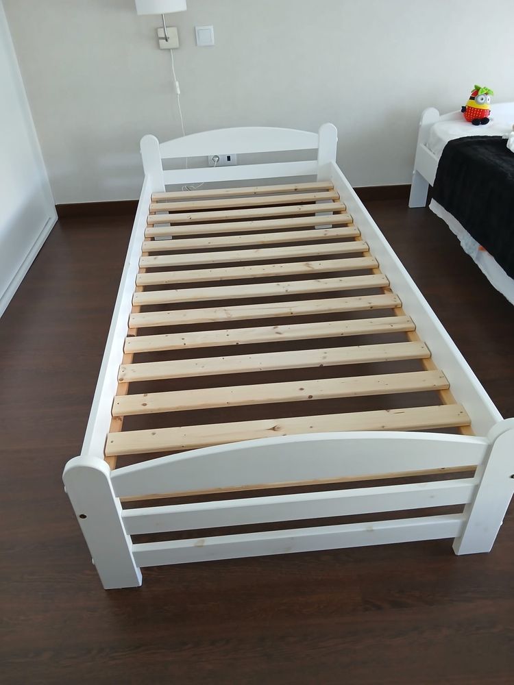 Cama criança usada