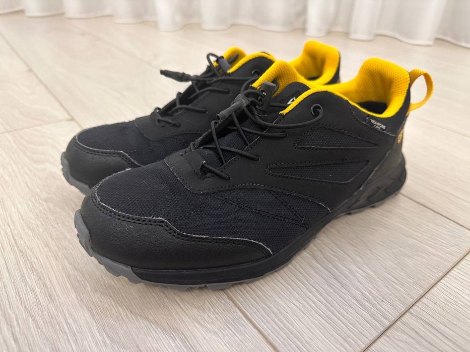 Кросівки Jack Wolfskin texapore core