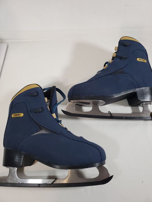 Łyżwy figurowe Roces Caje r 39 Nowe