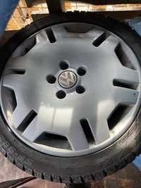 5x112 17’ passat w8