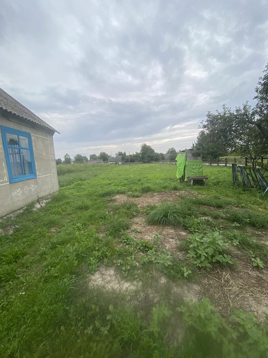 Продається житловий будинок