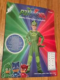 Fato de carnaval PJmasks Gekko