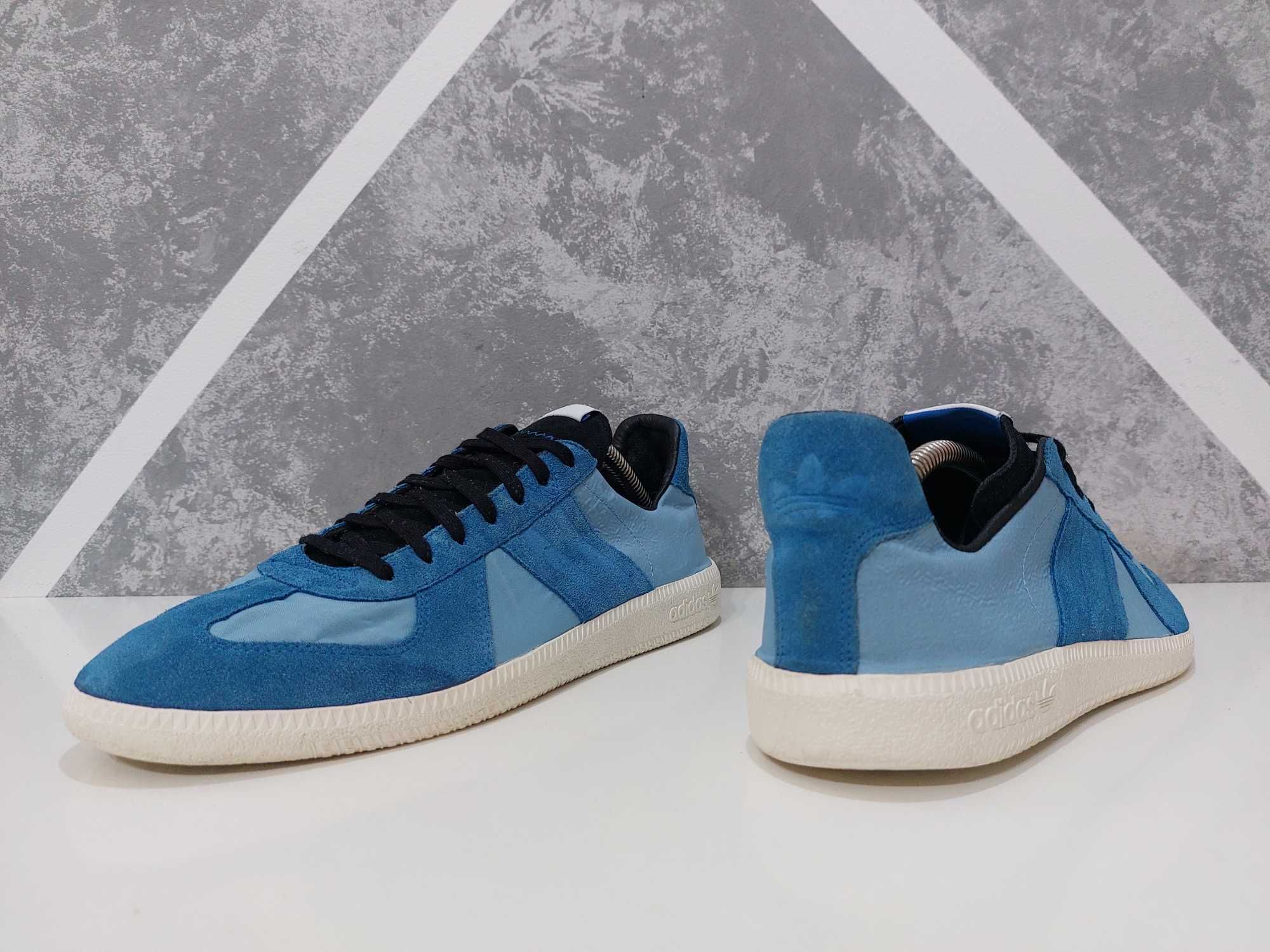 Кросівки чоловічі Adidas BW Sport Army
