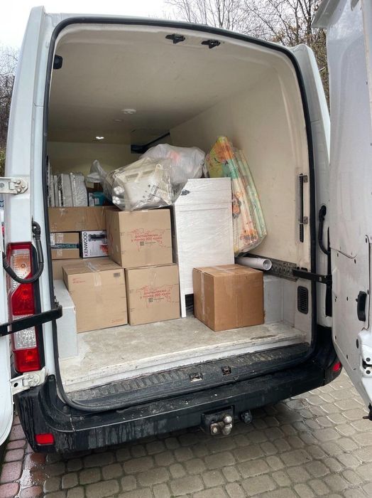 Вантажо перевезення бус 4.3м  ДЕШЕВО вантажне таксі,грузоперевозки