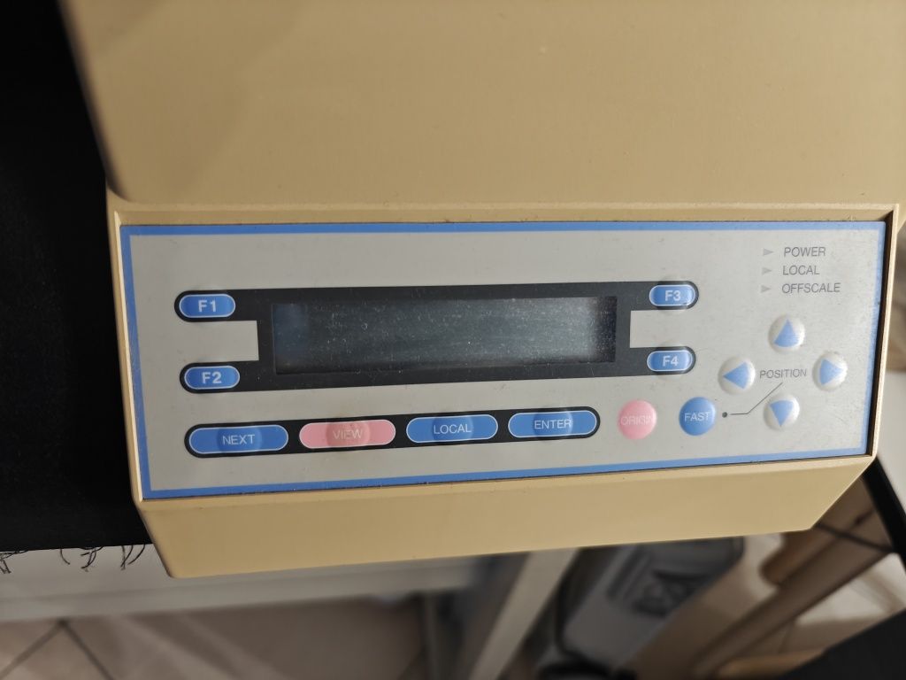 Plotter Graphtec