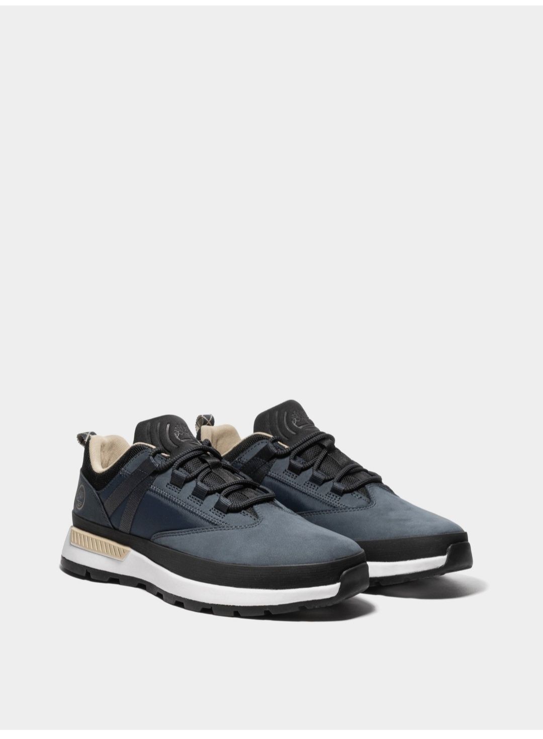 Кросівки Timberland Euro Trekker Low, 43 розмір