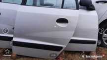 lak. SC hyundai Atos prime drzwi lewe tylne lewy tył kompletne