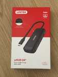 Aktywny HUB Unitek usb-c 3x usb-a hdmi 4k