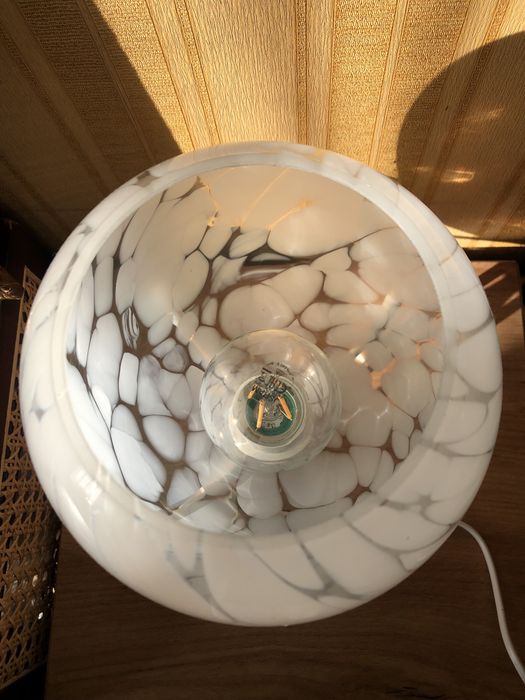 Лампа настільна, світильник IKEA, Jysk