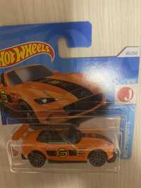 Hot wheels Mazda Mx-5