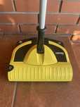 Karcher K55 Plus- Szczotka akumulatorowa, mało używana.Stan BDB
