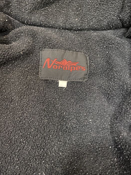 Комбінезон зимовий лижний цільний на хлопчика