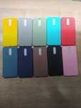 Zestaw 10 etui Huawei Mate 10 Lite