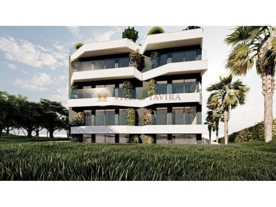 Apartamento T2