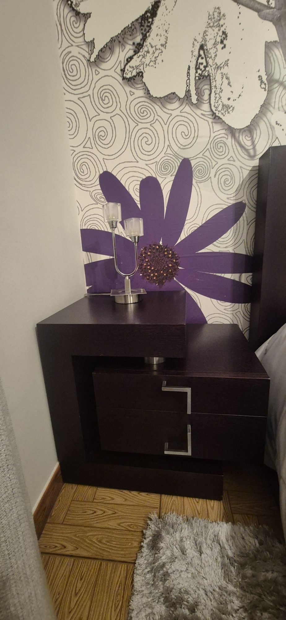 Quarto de casal usado