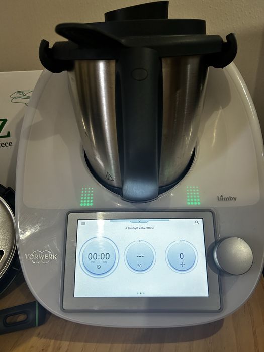 Binby  Vorwerk impecavel