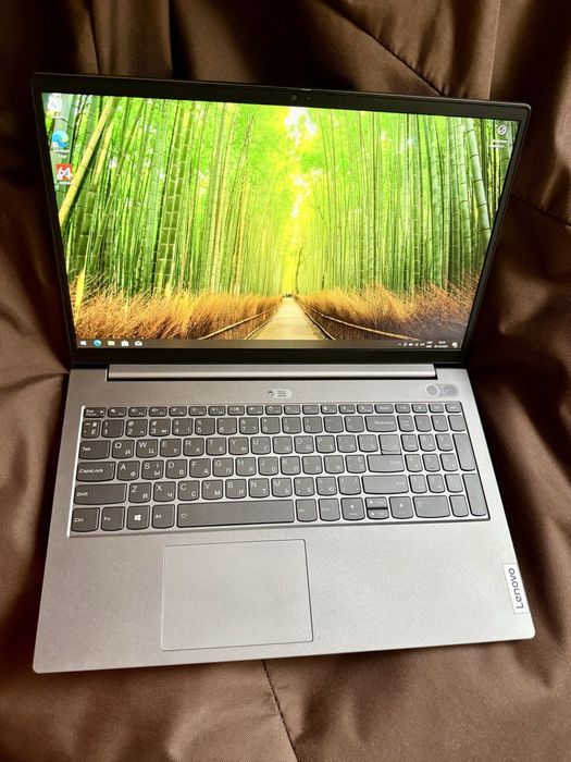 Ноутбук Lenovo  ThinkBook 15 G2 ITL