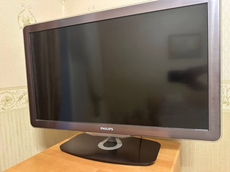 Телевізор Philips 32PFL7695H/12