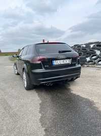 Audi A3 2.0TDI 140KM POLIFT