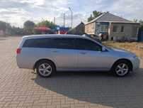 Honda accord 7, 2.2 disel, 2004