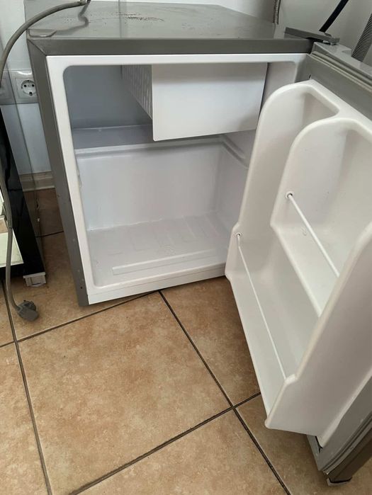 Міні холодильник klarstein