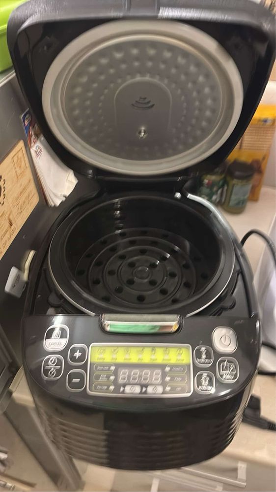Tefal Shericook Multicooker