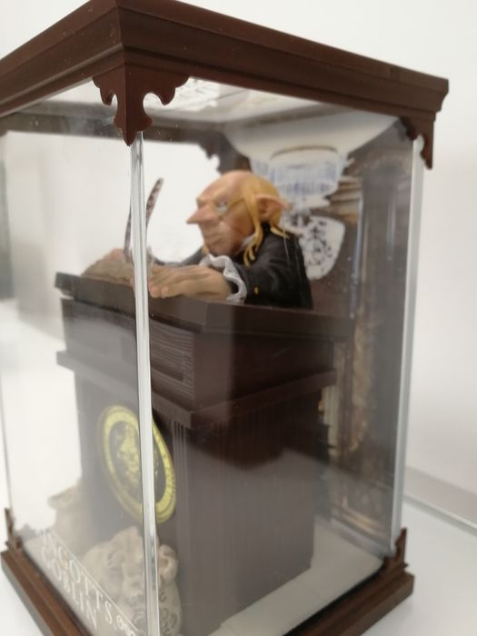 Harry Potter Réplica