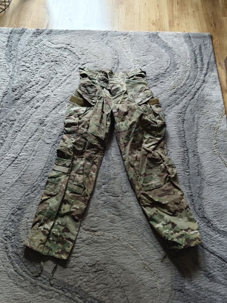 Mundur Multicam Helikon Tex rozmiar S/R