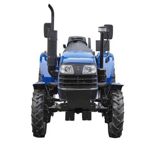 Трактор ДТЗ 5354 HPX Гарантія і якість