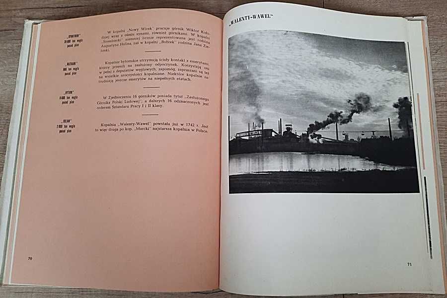 Górnicy na III zjazd PZPR - 1959 r.