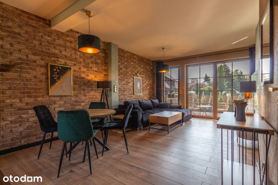 Dostępne! Nowy dom, gotowy do zamieszkania