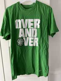 T-shirt męski Nike Celtic Glasgow Football Club zielony M