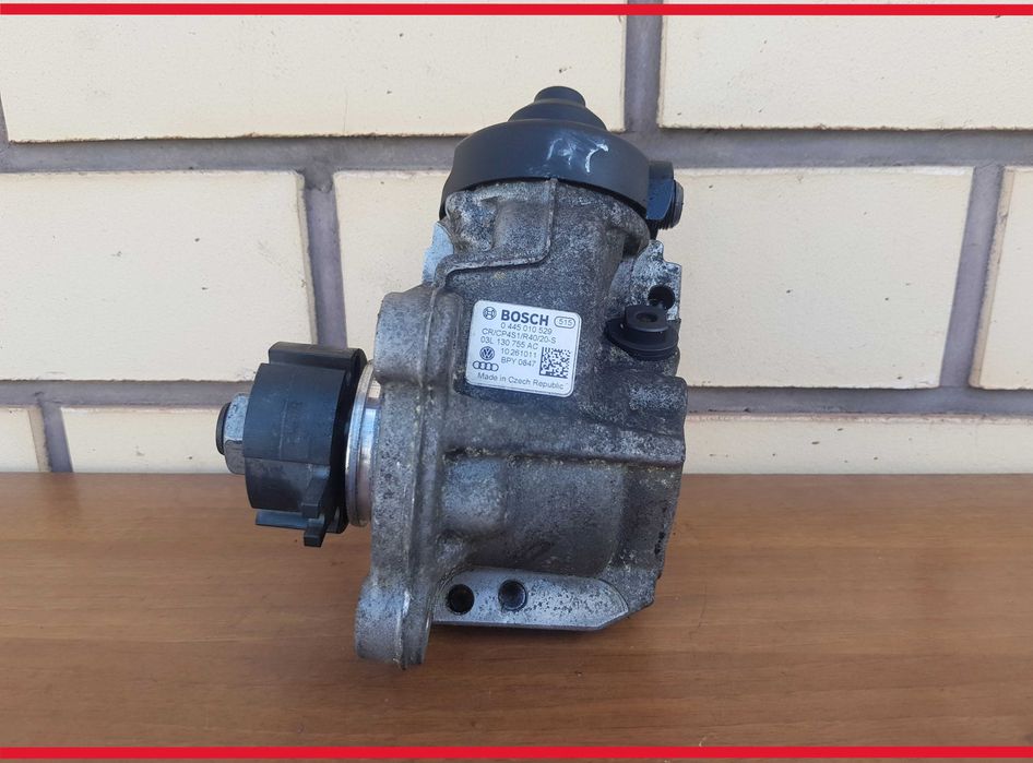 Паливний насос (ТНВД) Volkswagen Tiguan / Seat Exeo - 2.0TDI