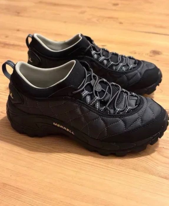 Кроссовки Merrell ОРИГИНАЛ осень/зима