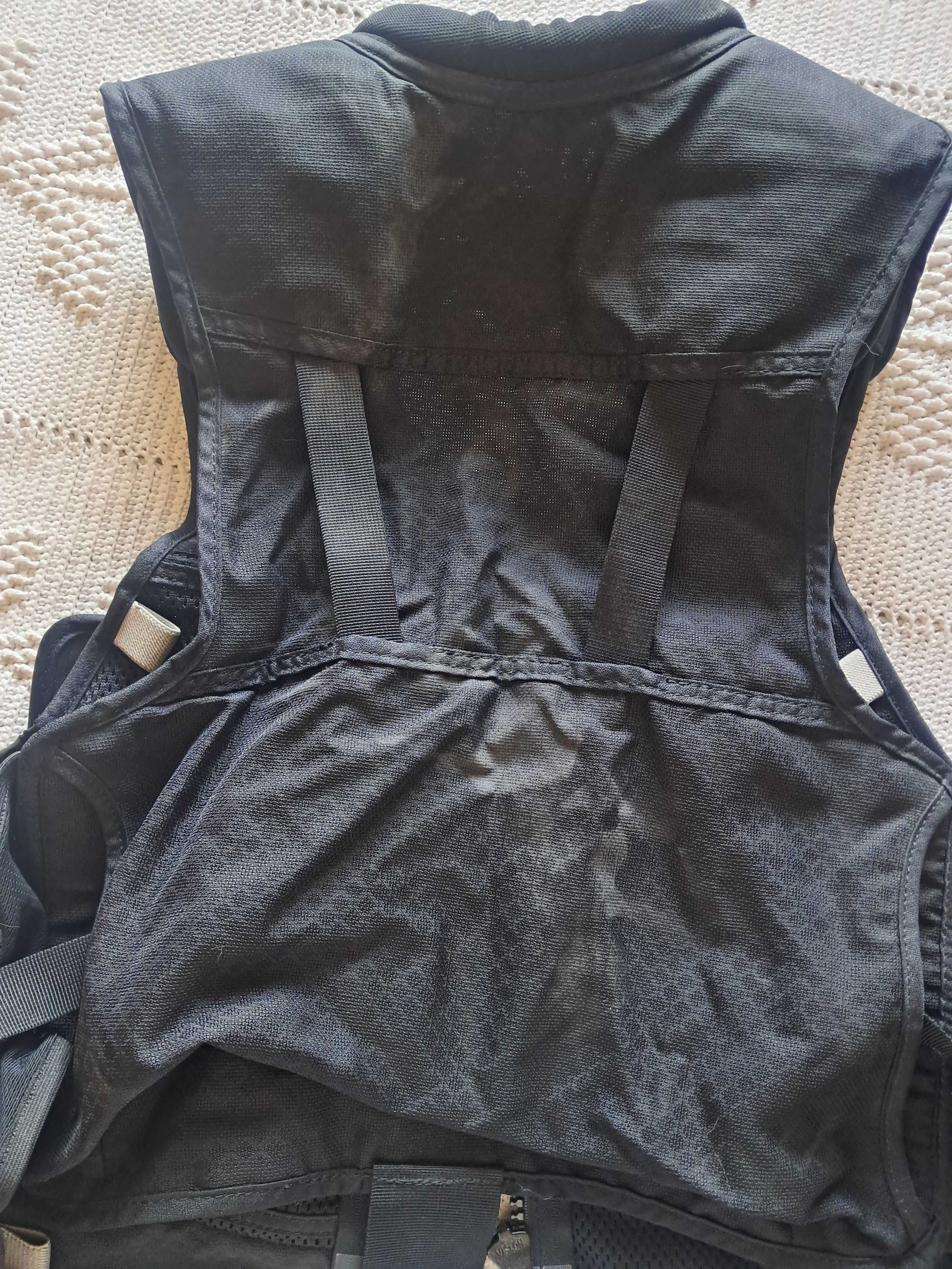 Colete fotografia S&F Technical Vest Lowerpro