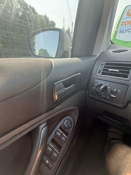 Ford Kuga 2.0TDCI  4x4 2008r.