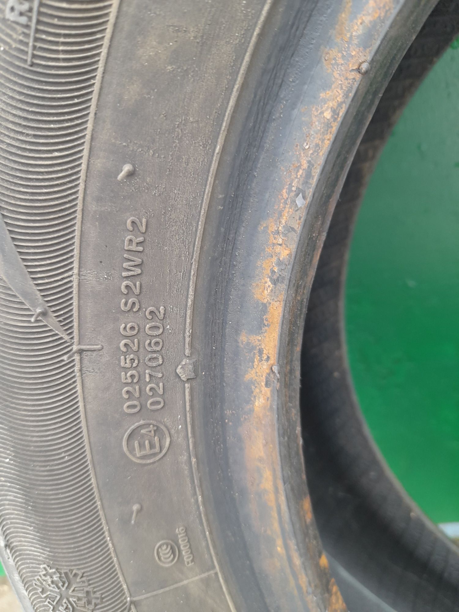 Резина LEAO 185/65 R14