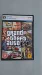 Grand theft auto IV GTA 4 gra pc