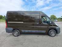 Fiat Ducato 2014r, 2,0 115 KM Pełne Wyposażenie