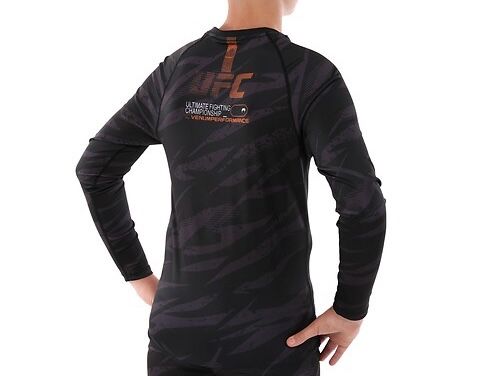 Компресійний костюм 3в1 VENUM/рошгард/компрессионный костюм