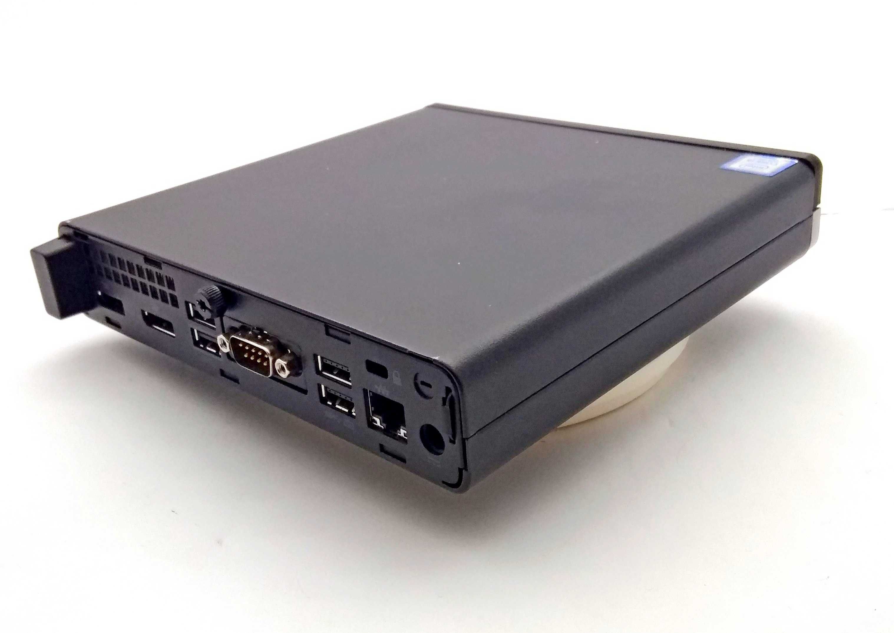HP ProDesk 600 G5 i5-9600T 8/256 GB DP DP-HDMI COM WiFi+BT (9156_2)