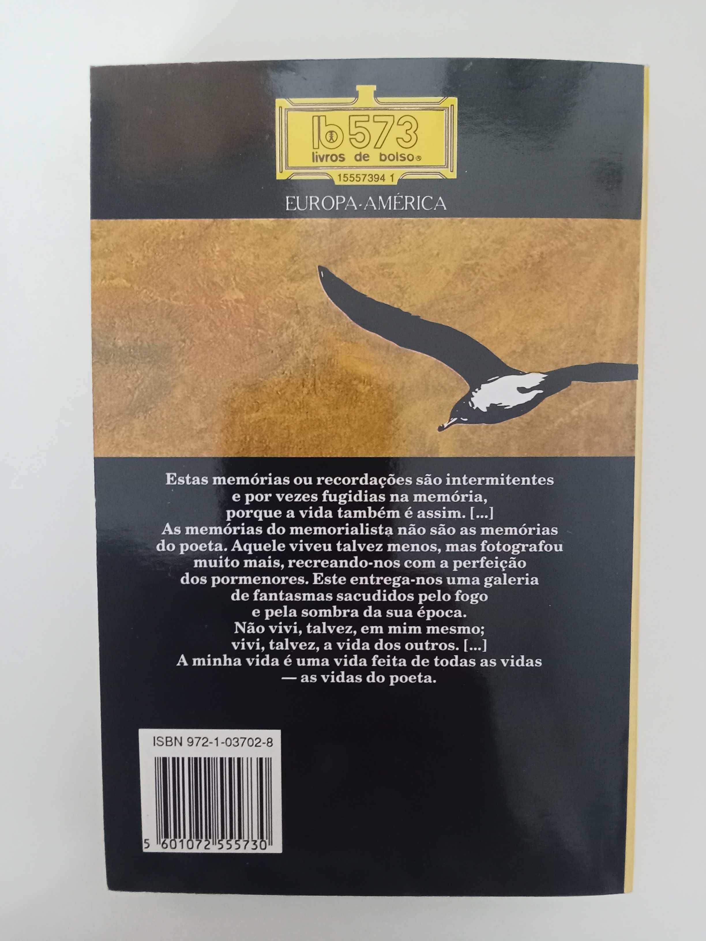 Confesso que vivi - Pablo Neruda